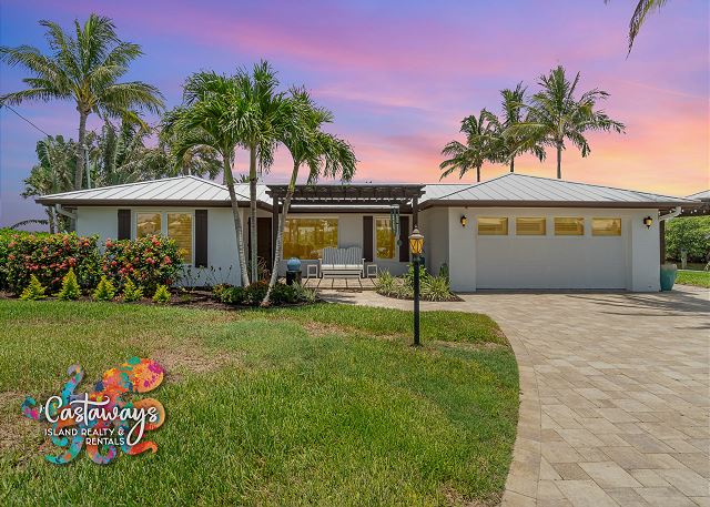16412 Buccaneer- Shell Pass Coastal Estate 