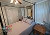 Queen Bed