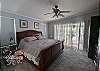 King Bed