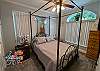 Queen Bed