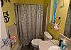 Tub/Shower Combo