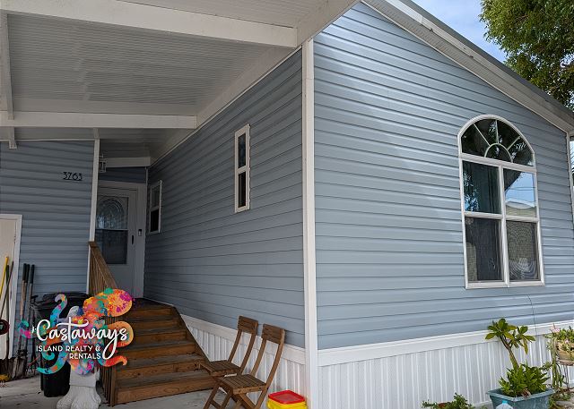 3763 Cherry Lane (Cherry Lane Fish Shack)
