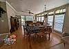 Living Room and Dining Room