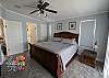 King Bed