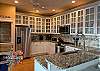 Stainless Steel Appliances