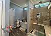 Jetted Tub and Shower
