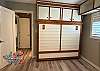 Murphy Bed Conversion