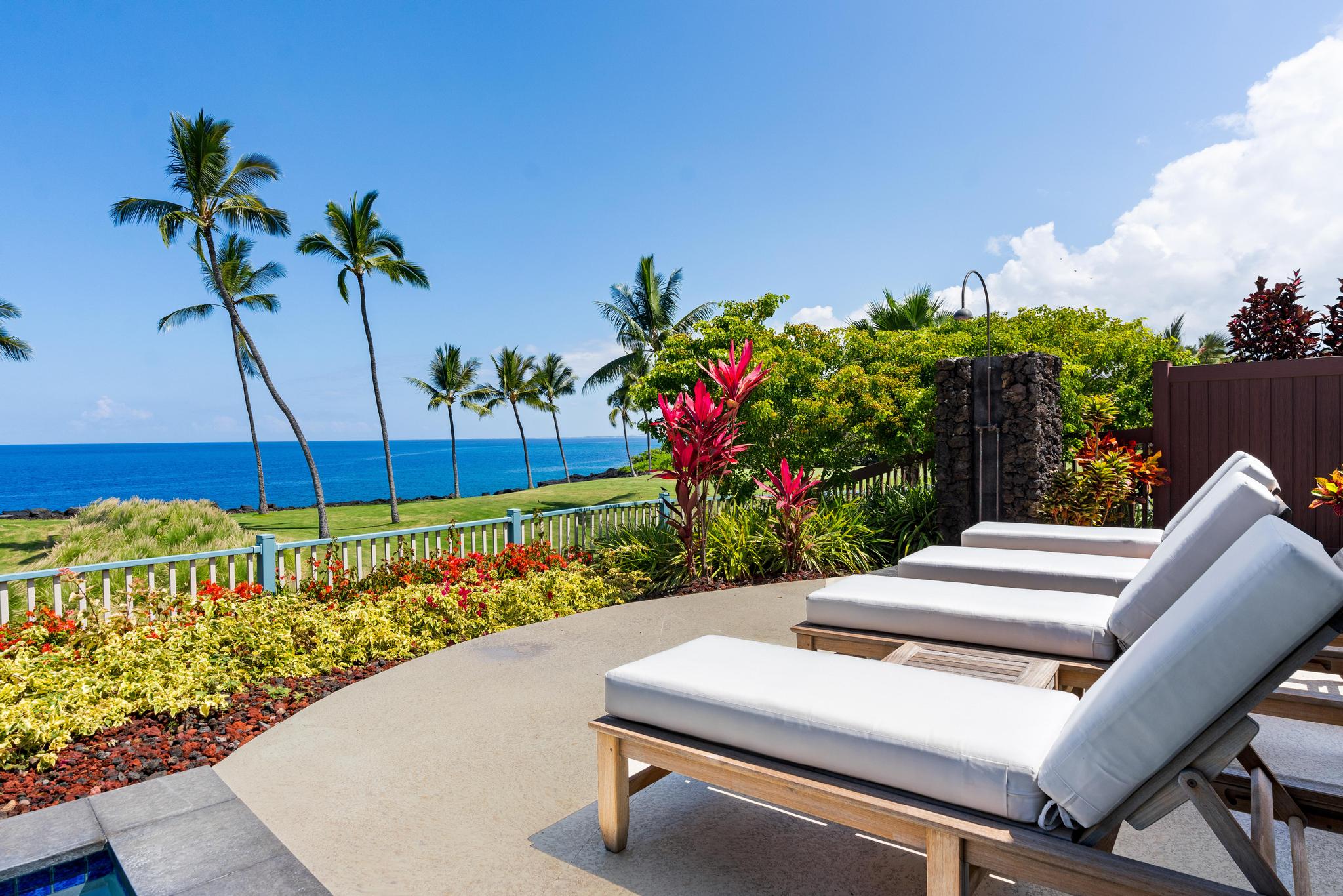 Big Island Holua Kai 7061 Coldwell Banker Island Vacations, RB 22373 Vacation Rental