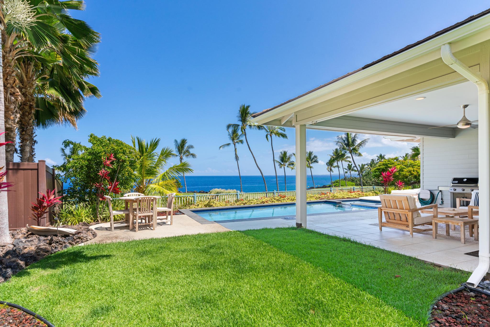 Big Island Holua Kai 7061 Coldwell Banker Island Vacations, RB 22373 Vacation Rental