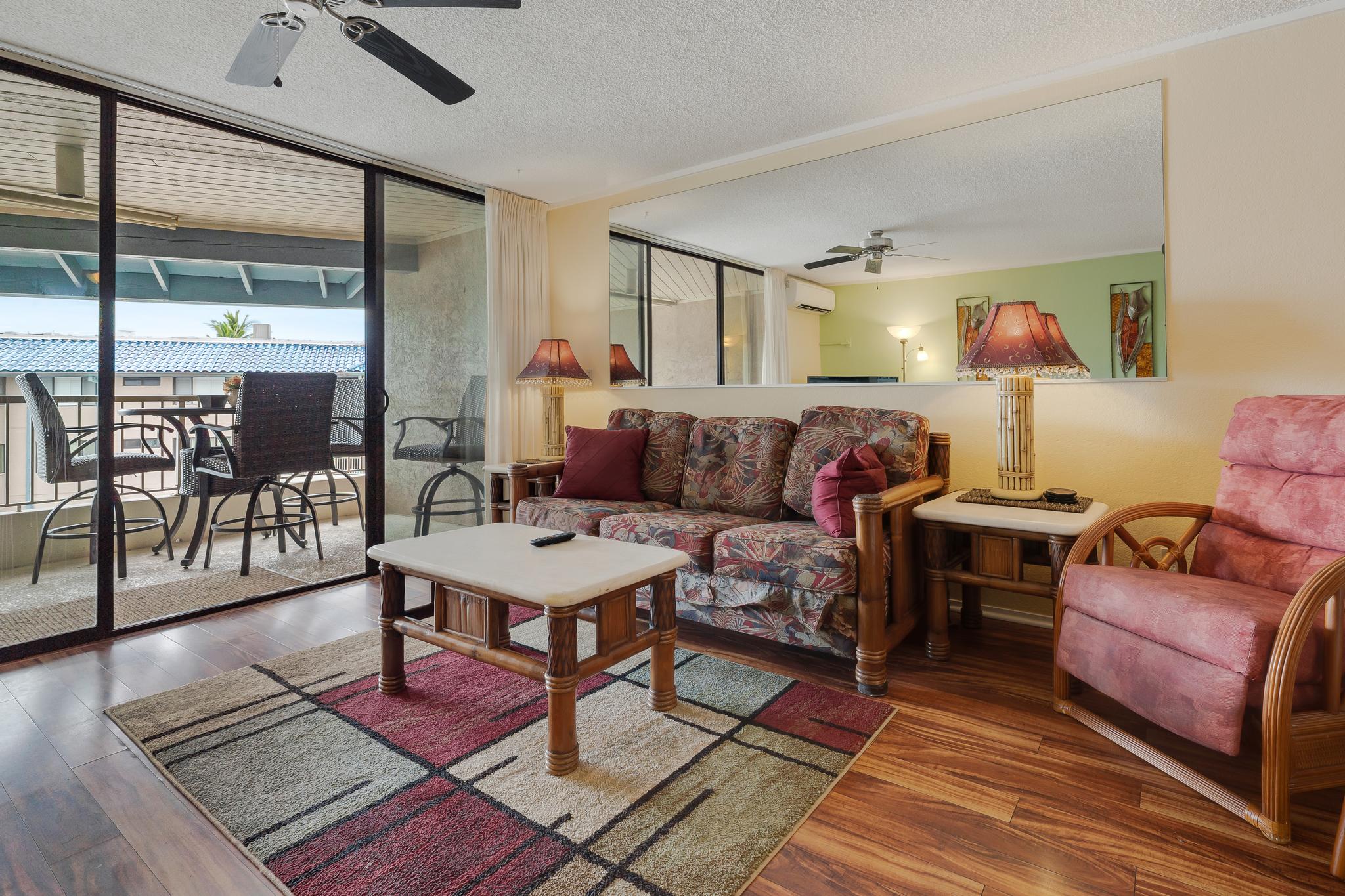 Big Island Kona Reef C32 Coldwell Banker Island Vacations, RB 22373 Vacation Rental