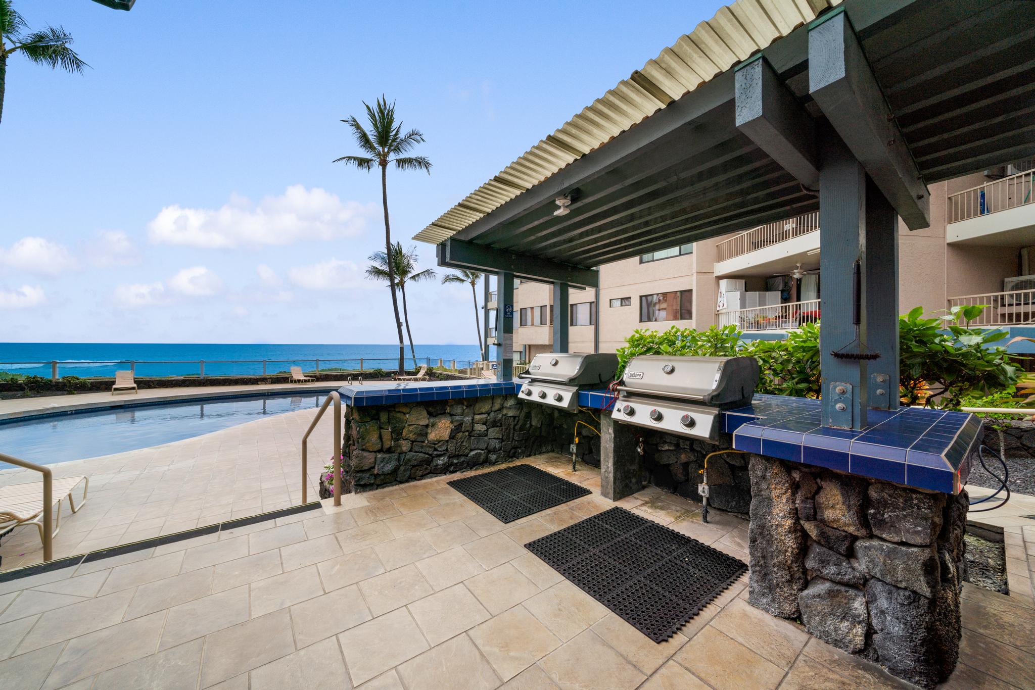 Big Island Kona Reef C32 Coldwell Banker Island Vacations, RB 22373 Vacation Rental