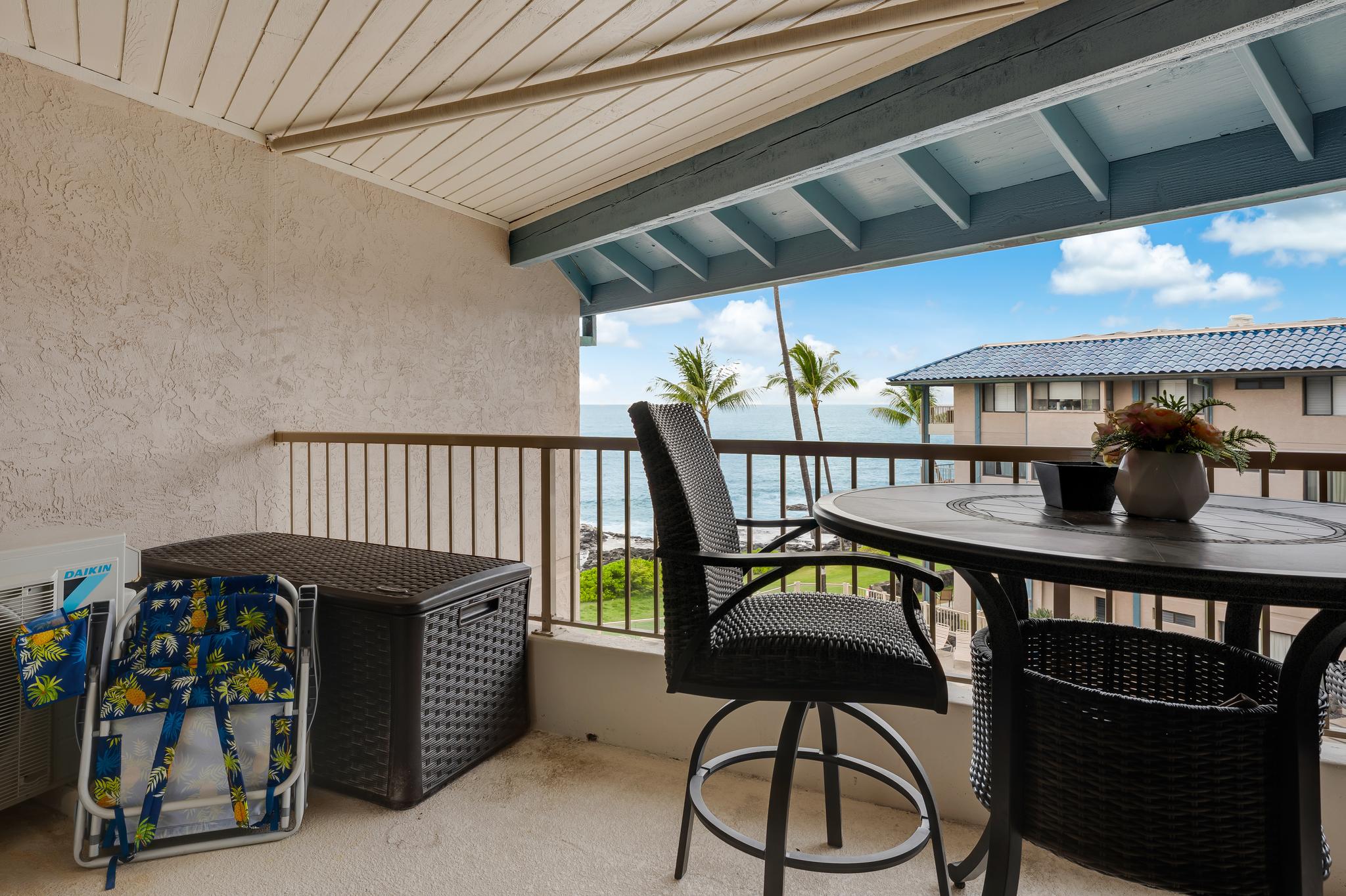 Big Island Kona Reef C32 Coldwell Banker Island Vacations, RB 22373 Vacation Rental