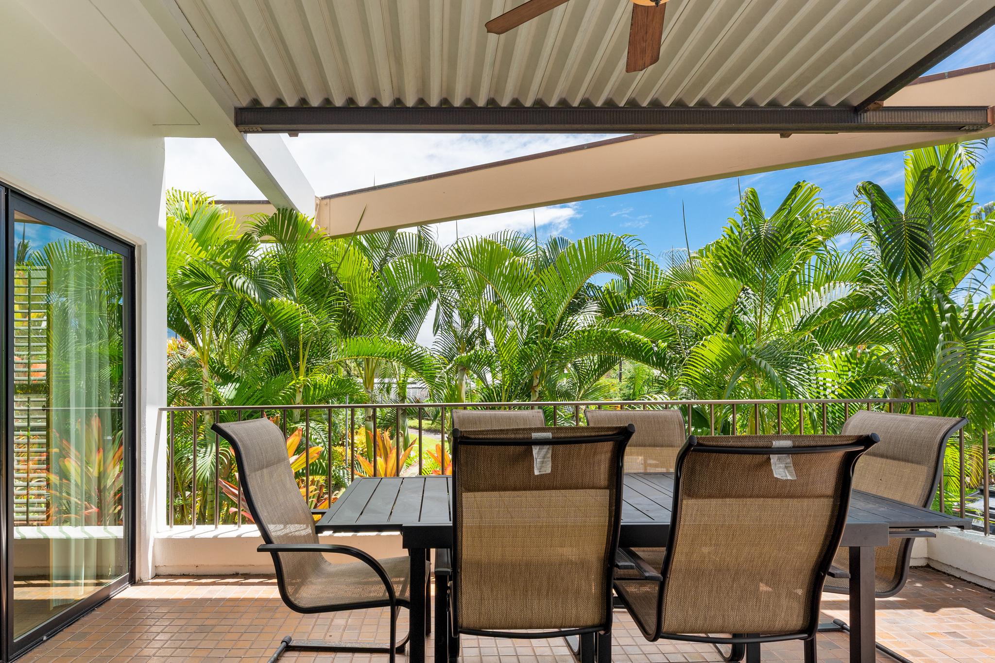 Big Island Royal Sea Cliff 401 Coldwell Banker Island Vacations, RB