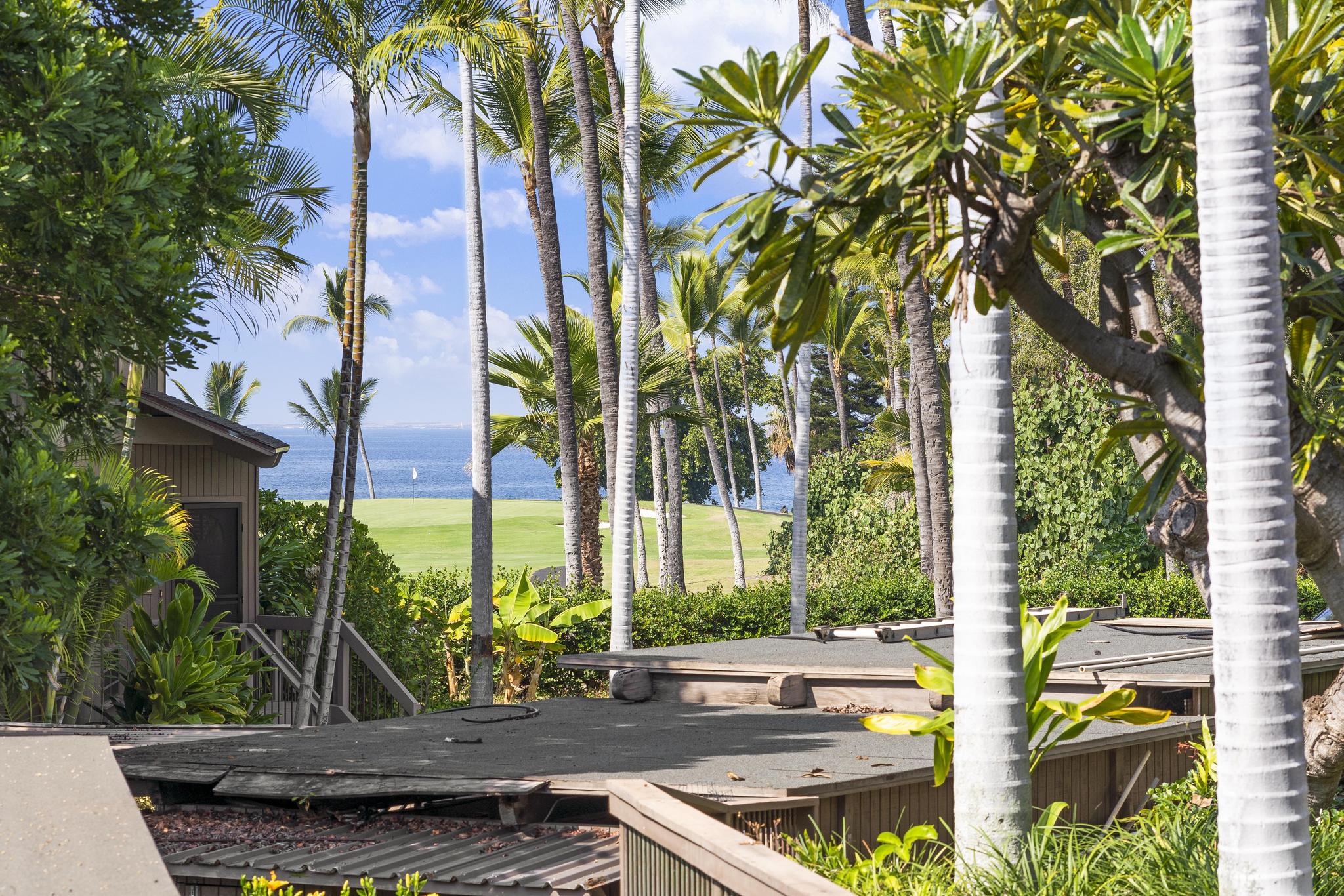 Big Island Kanaloa at Kona 1301 Coldwell Banker Island Vacations, RB 22373 Vacation Rental