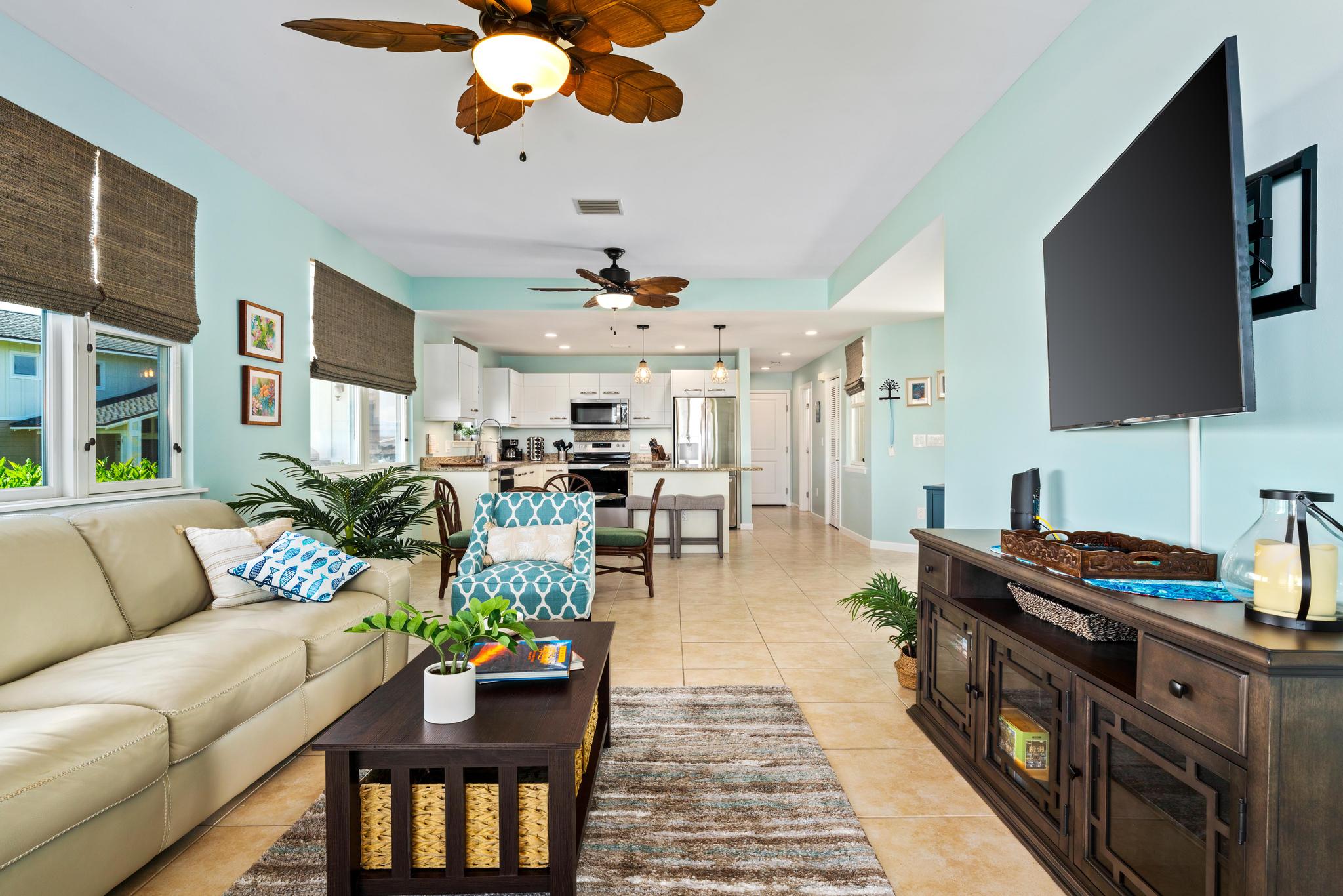 Big Island Na Hale O Keauhou J5 Coldwell Banker Island Vacations, RB