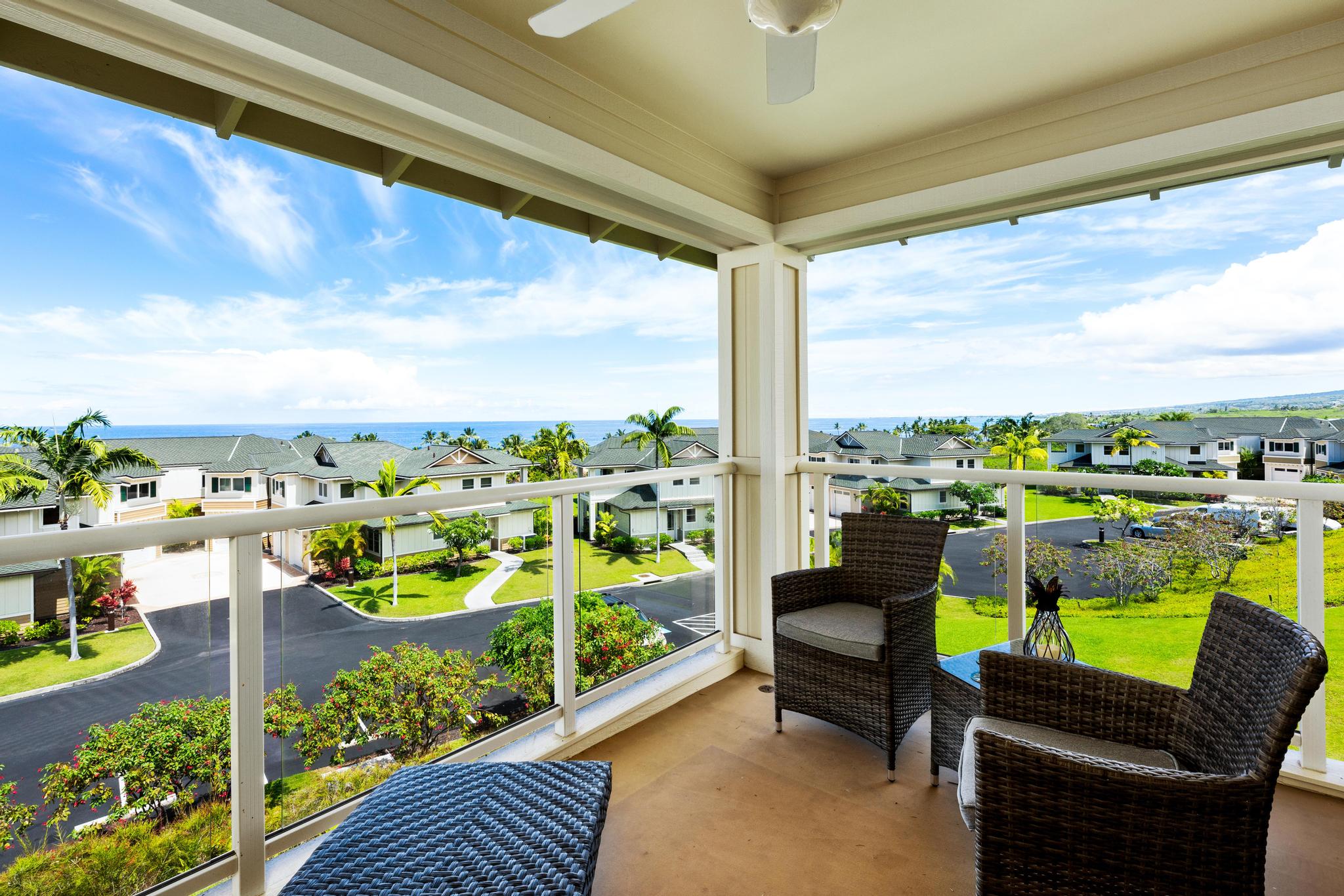 Big Island Na Hale O Keauhou J5 Coldwell Banker Island Vacations, RB