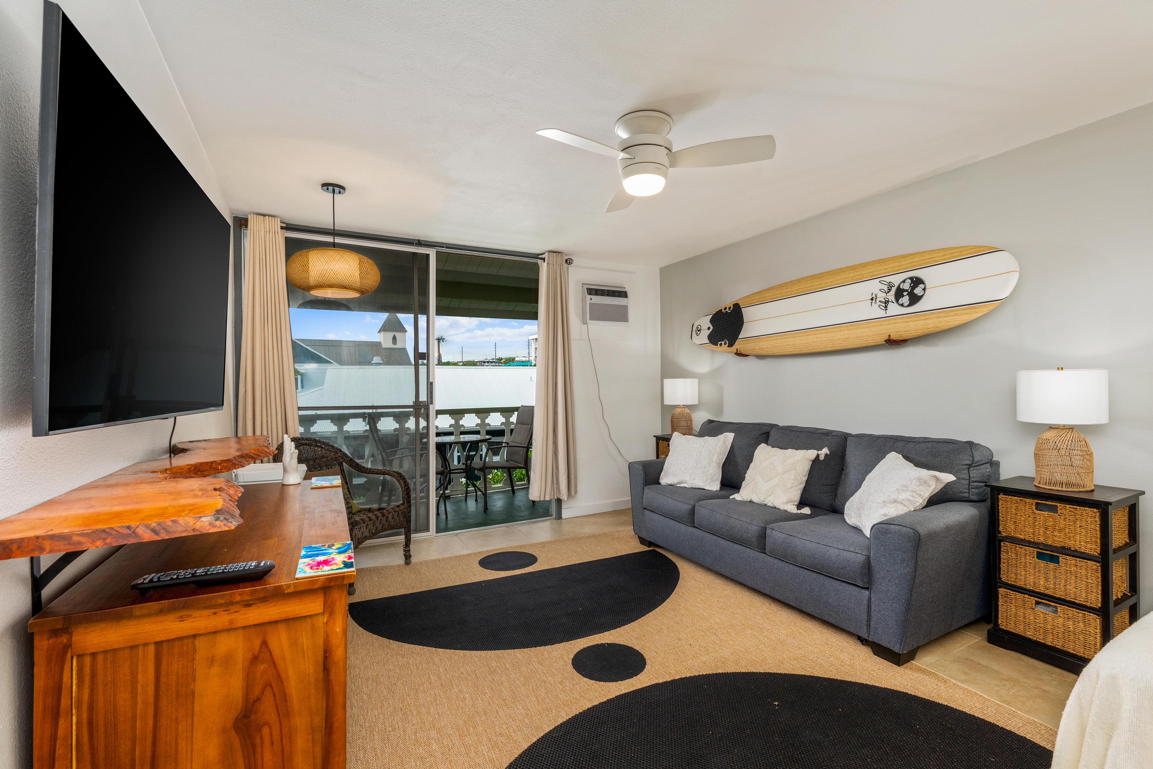 Big Island Kona Islander #341 | Coldwell Banker Island Vacations, RB