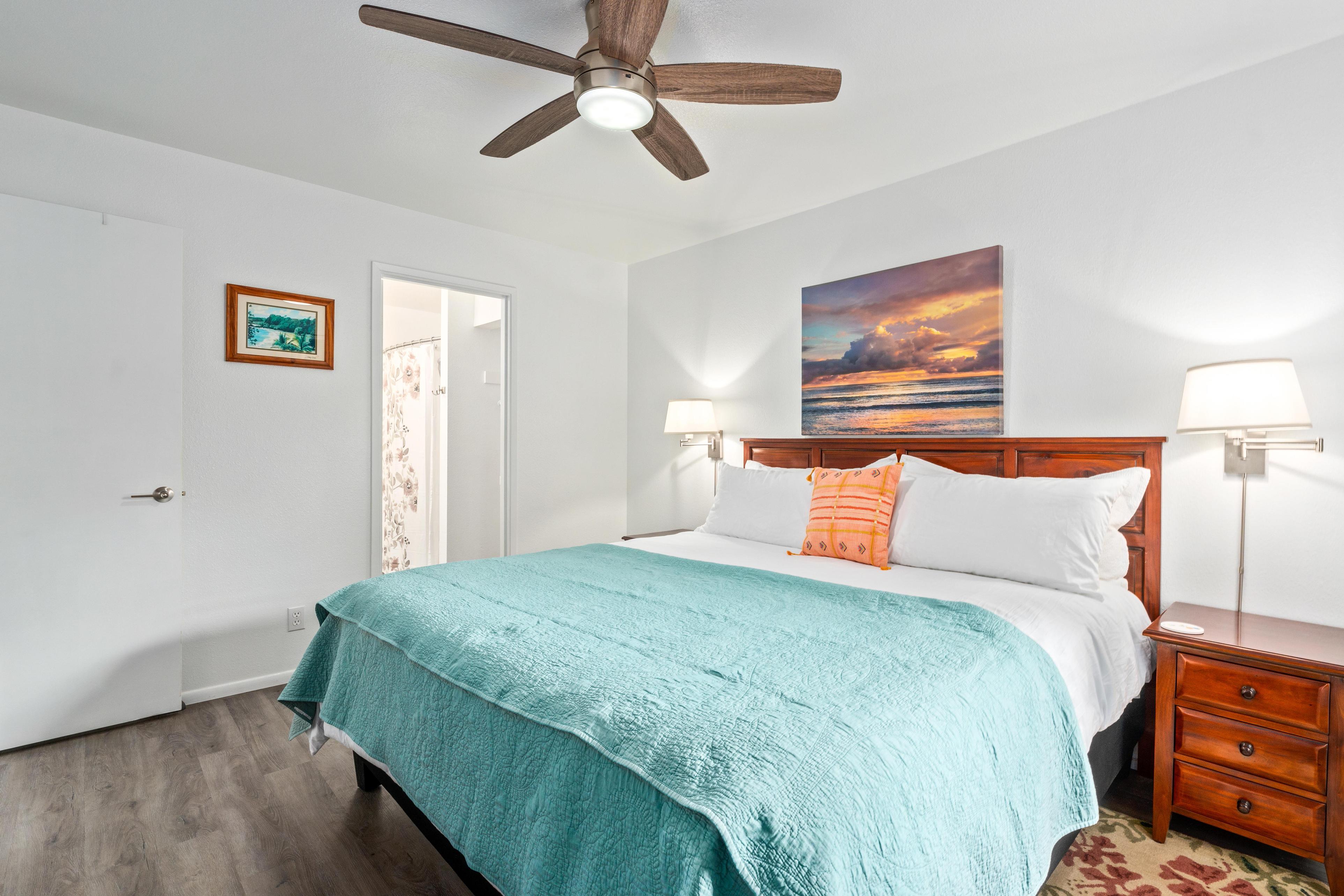 Big Island Fairway Terrace J208 Coldwell Banker Island Vacations, RB