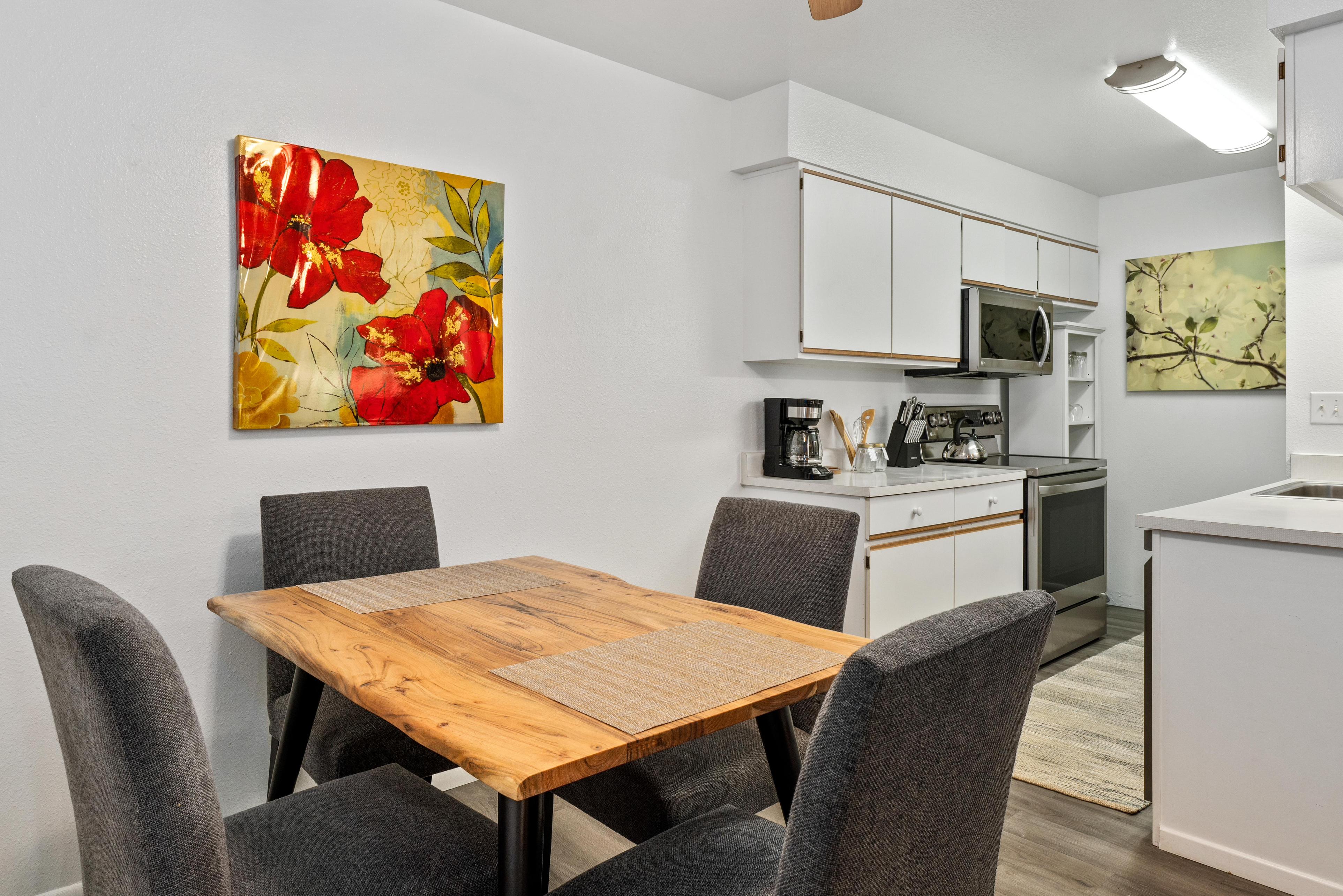 Big Island Fairway Terrace J208 Coldwell Banker Island Vacations, RB 22373 Vacation Rental