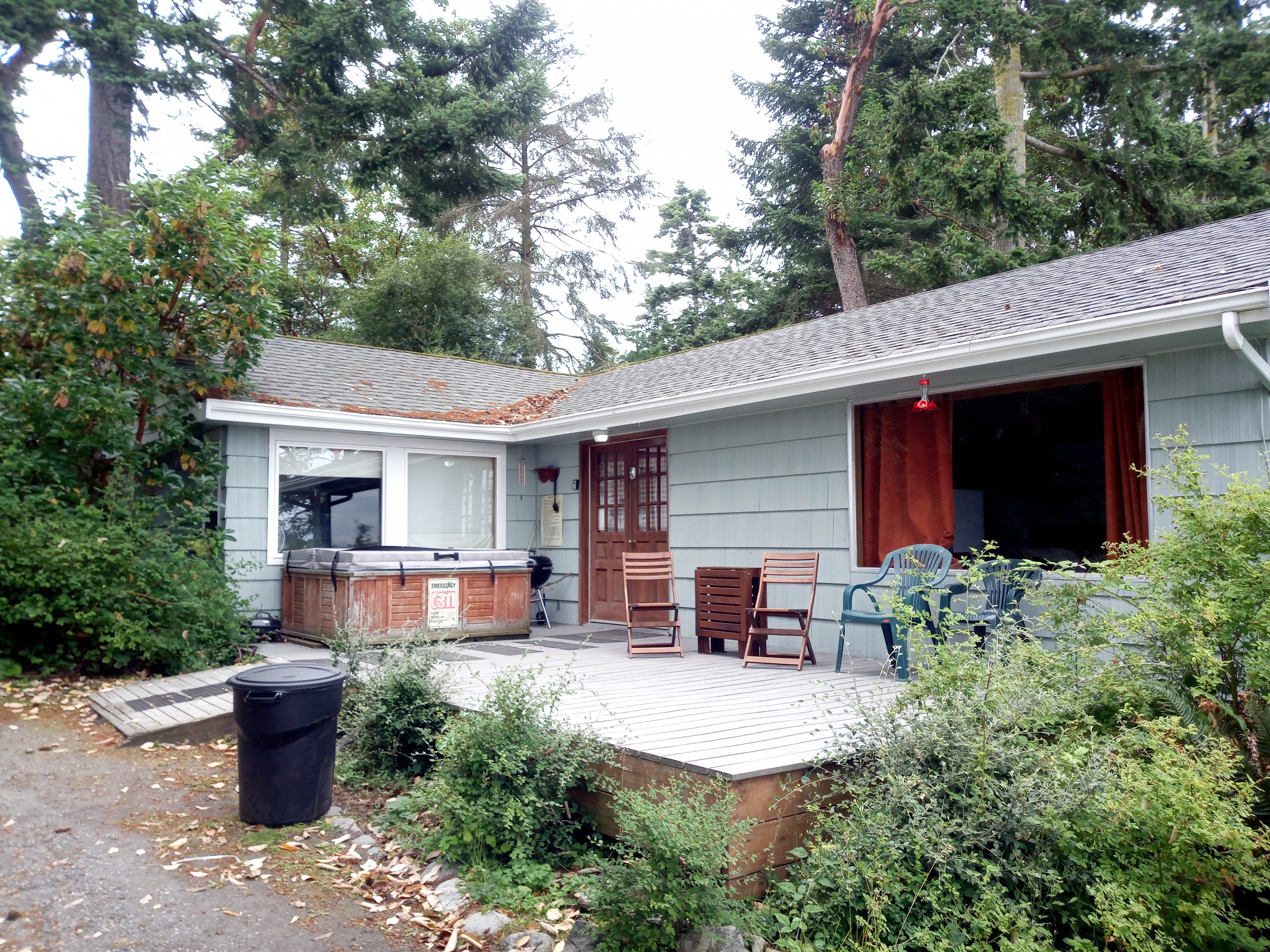 172 Cove Cottage Tara Vacation Rentals