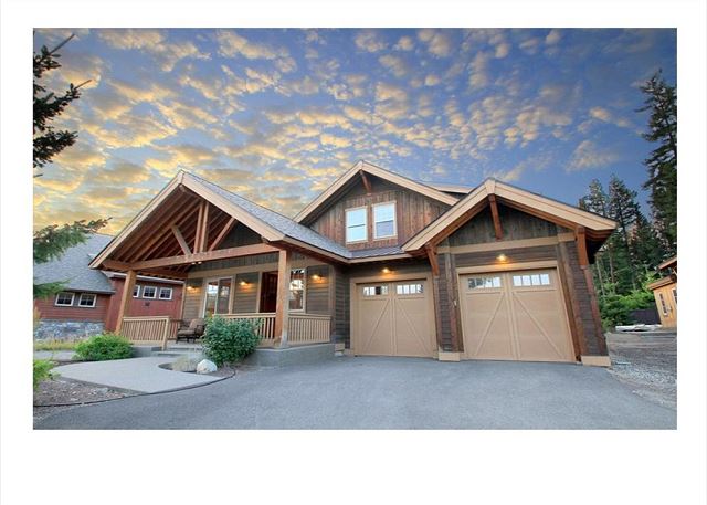 Gorgeous Prospector Reach Family Home Hot Tub