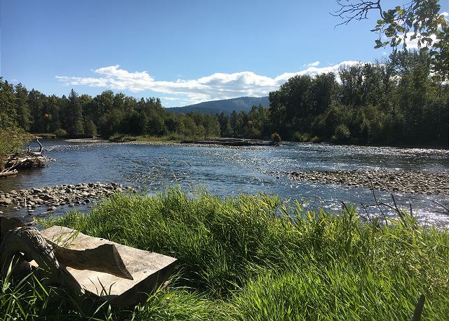 Brook Trout Lodge