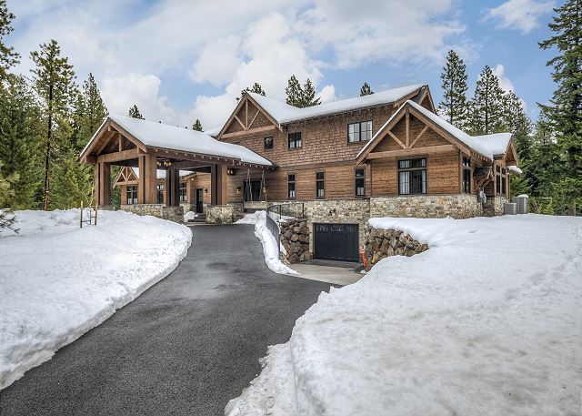 Darrow's Pond Retreat