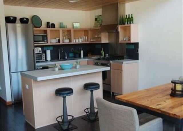 Luminous Loft at Snoqualmie Pass