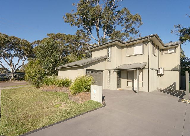 Harmony House - Bateau Bay, NSW