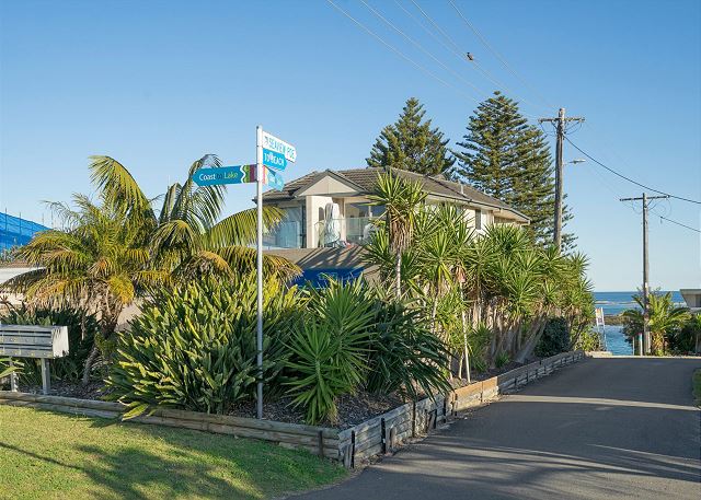 Ocean Pines, Unit 1 - Blue Bay, NSW