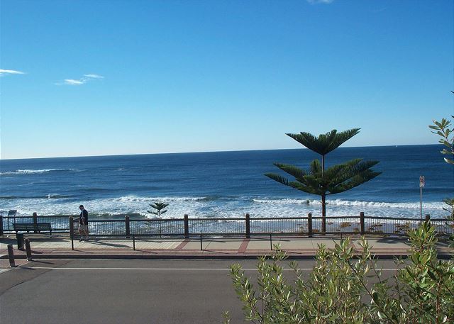 Calypso, Unit 1 - The Entrance, NSW