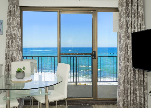 Waterfront Unit, Unit 2