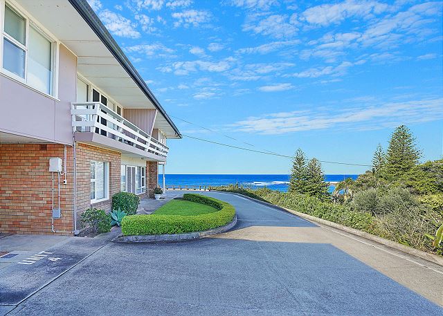 Toowoon Bay Beachside Unit, Unit 4