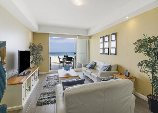 Ocean Views, Unit 24