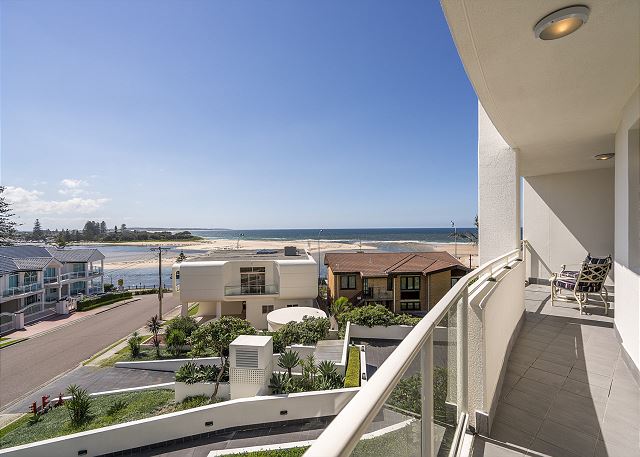 Ocean Views Unit 15 - The Entrance, NSW