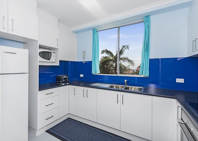 Fairleigh - Unit 1