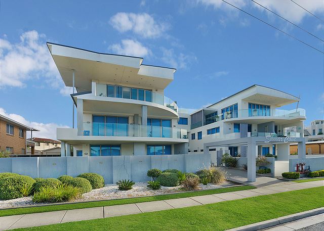 Samar Cove, Unit 8