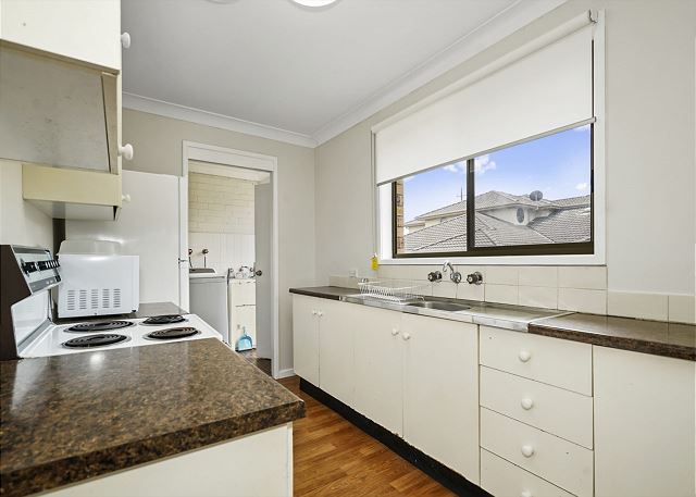 Oakland Avenue, Villa 3