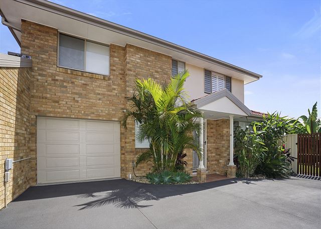 44 Oaks Avenue, No:4