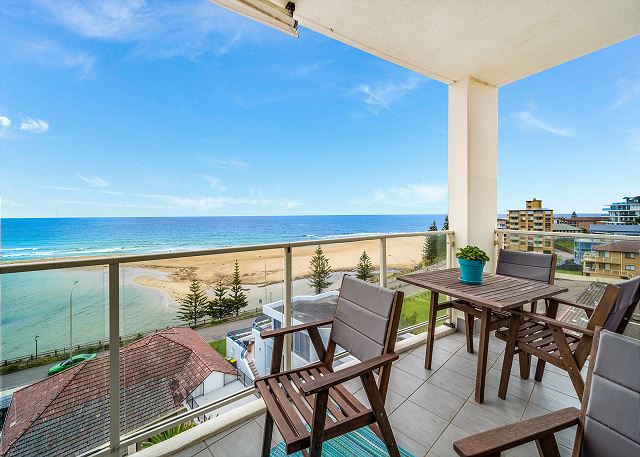 Ocean Views - Sundrift - Unit 29 - The Entrance