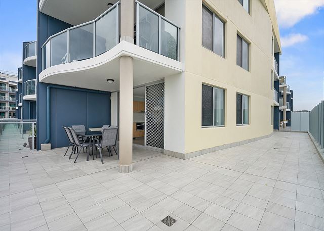 Nesuto The Entrance, Unit 430