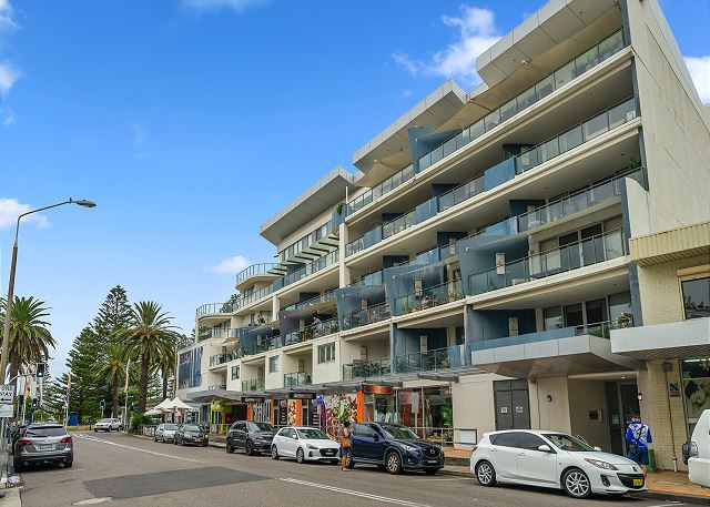 Coast On Coral Luxury Apartments