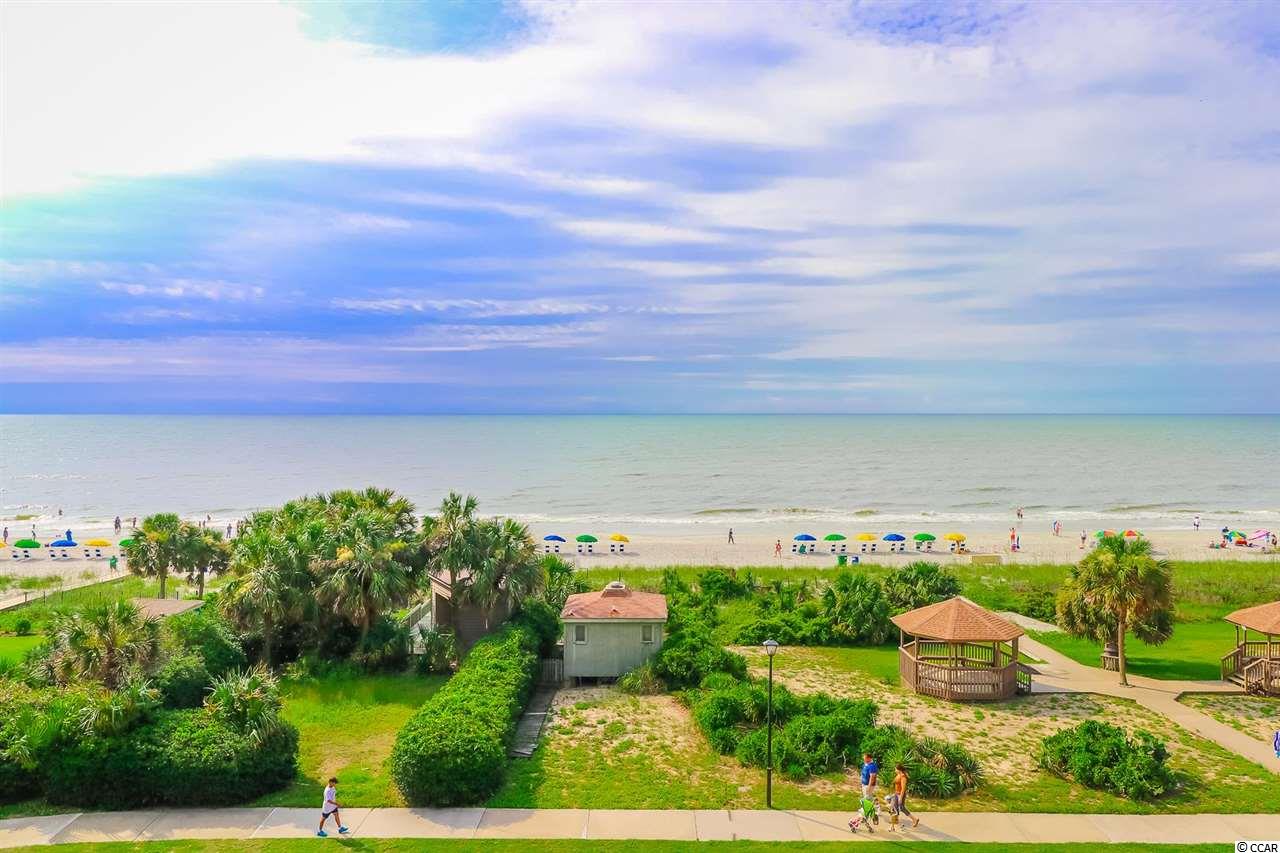Anchorage II C17 Vacation Rental in Myrtle Beach,SC Condos At