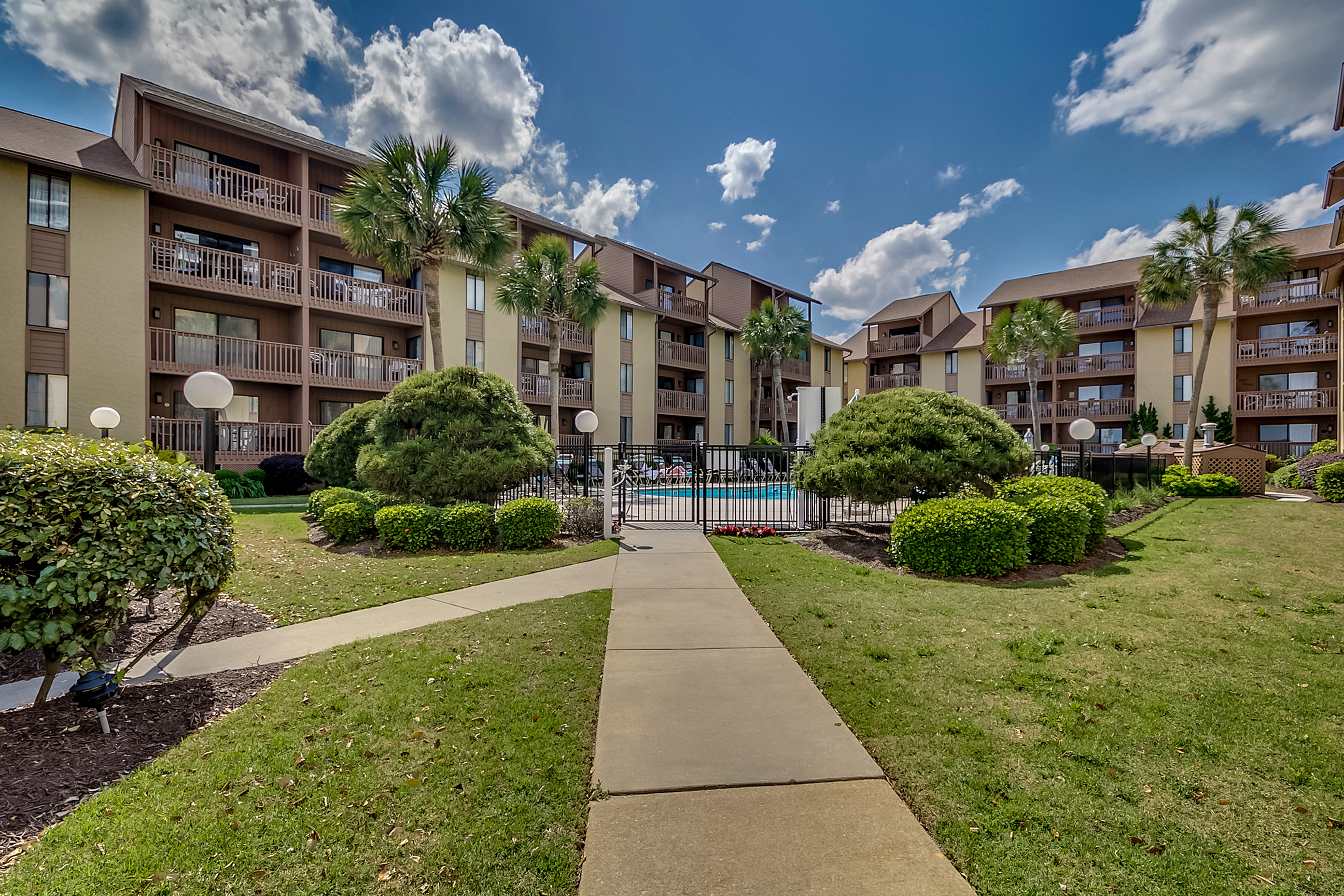 Anchorage II A01 Vacation Rental in Myrtle Beach,SC Condos At