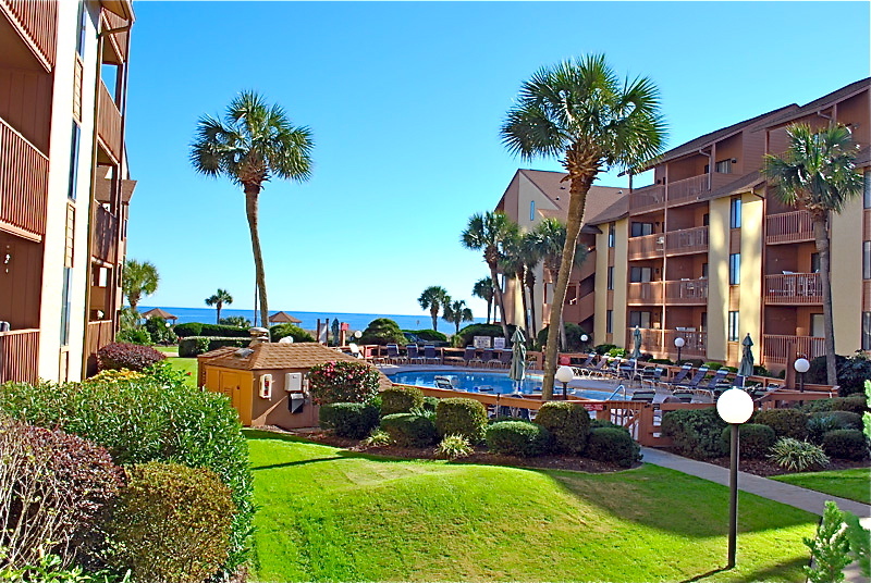 Anchorage II A11 Vacation Rental in Myrtle Beach,SC Condos At