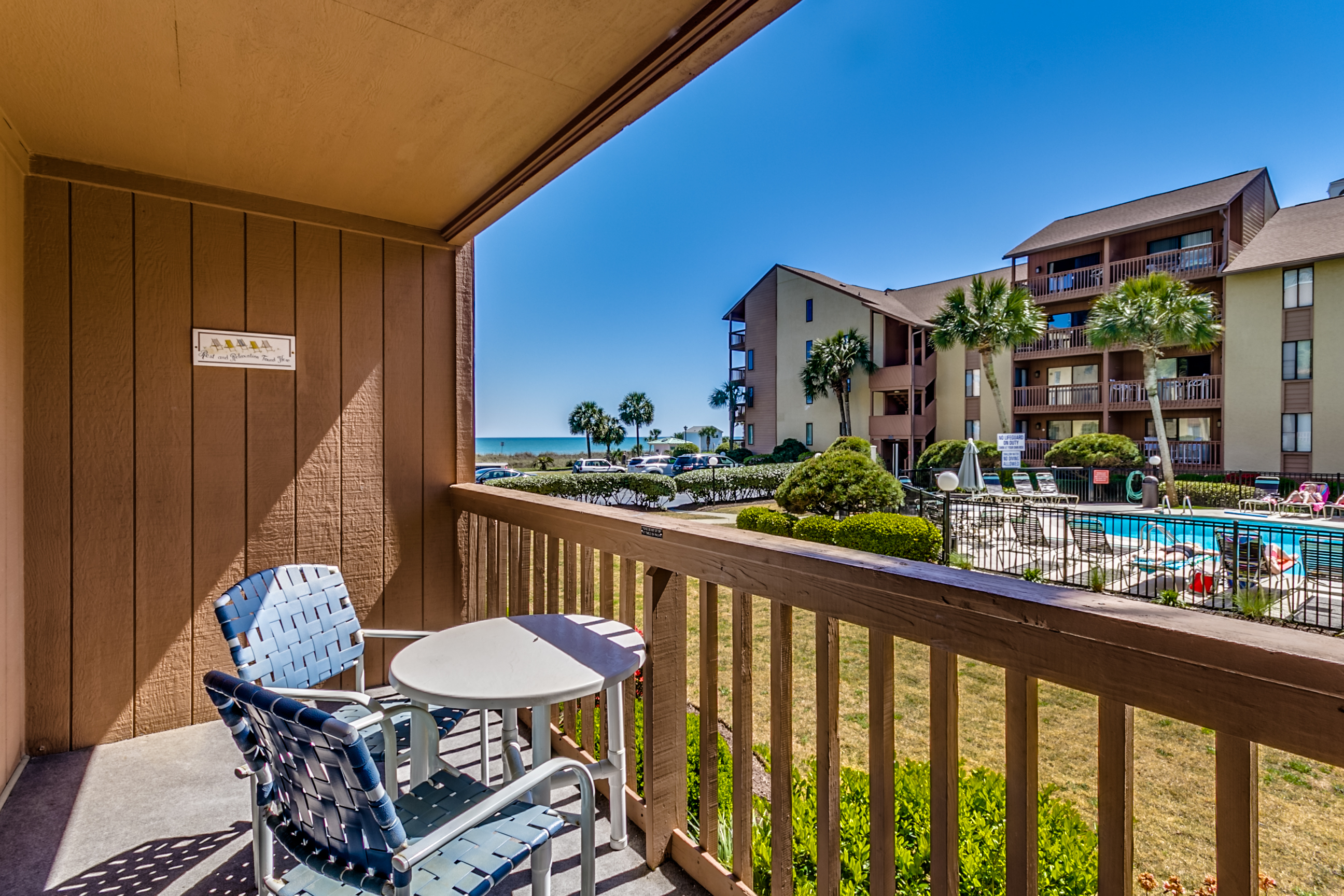 Anchorage II A14 Vacation Rental in Myrtle Beach,SC Condos At