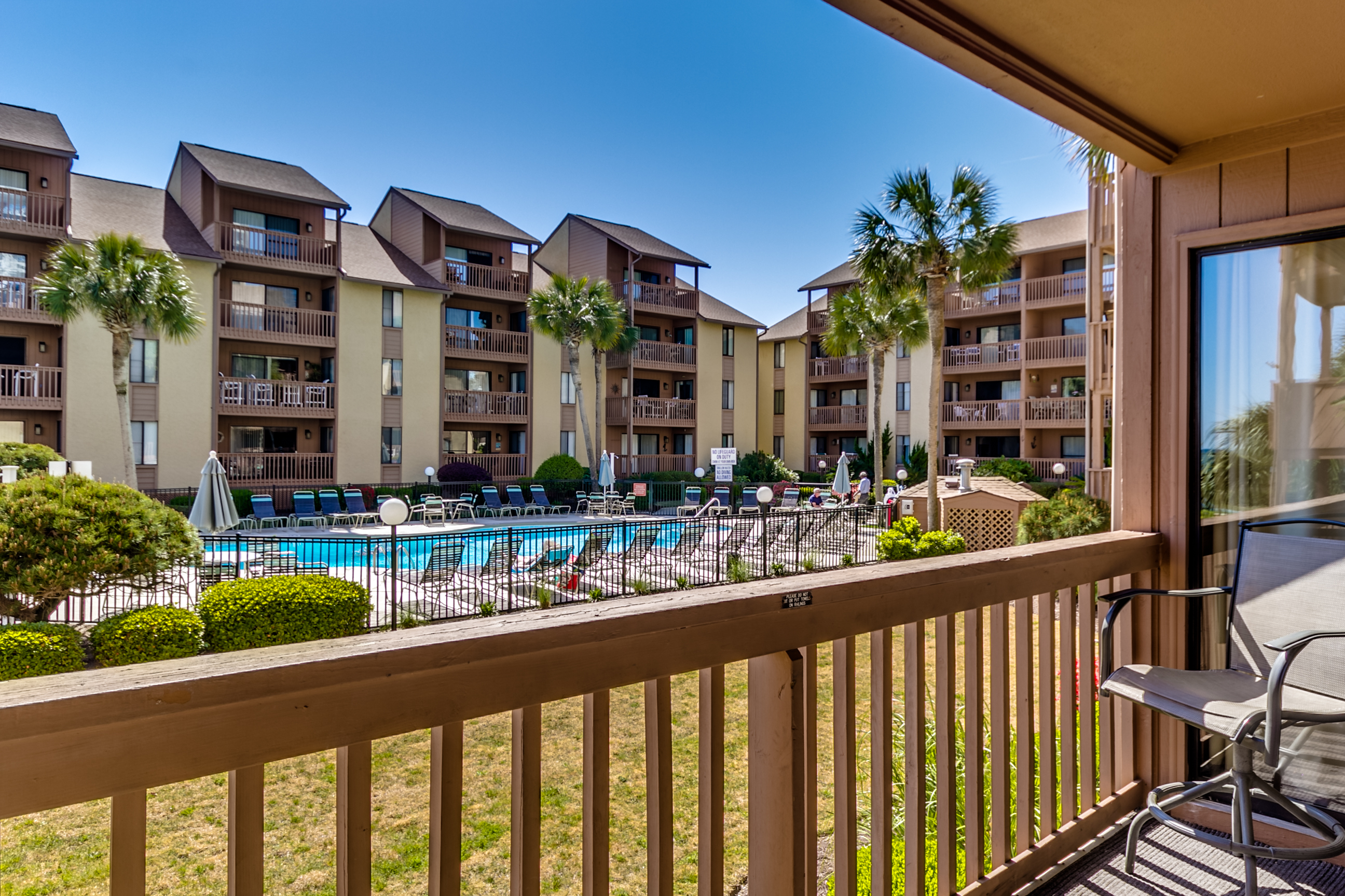 Anchorage II A15 Vacation Rental in Myrtle Beach,SC Condos At