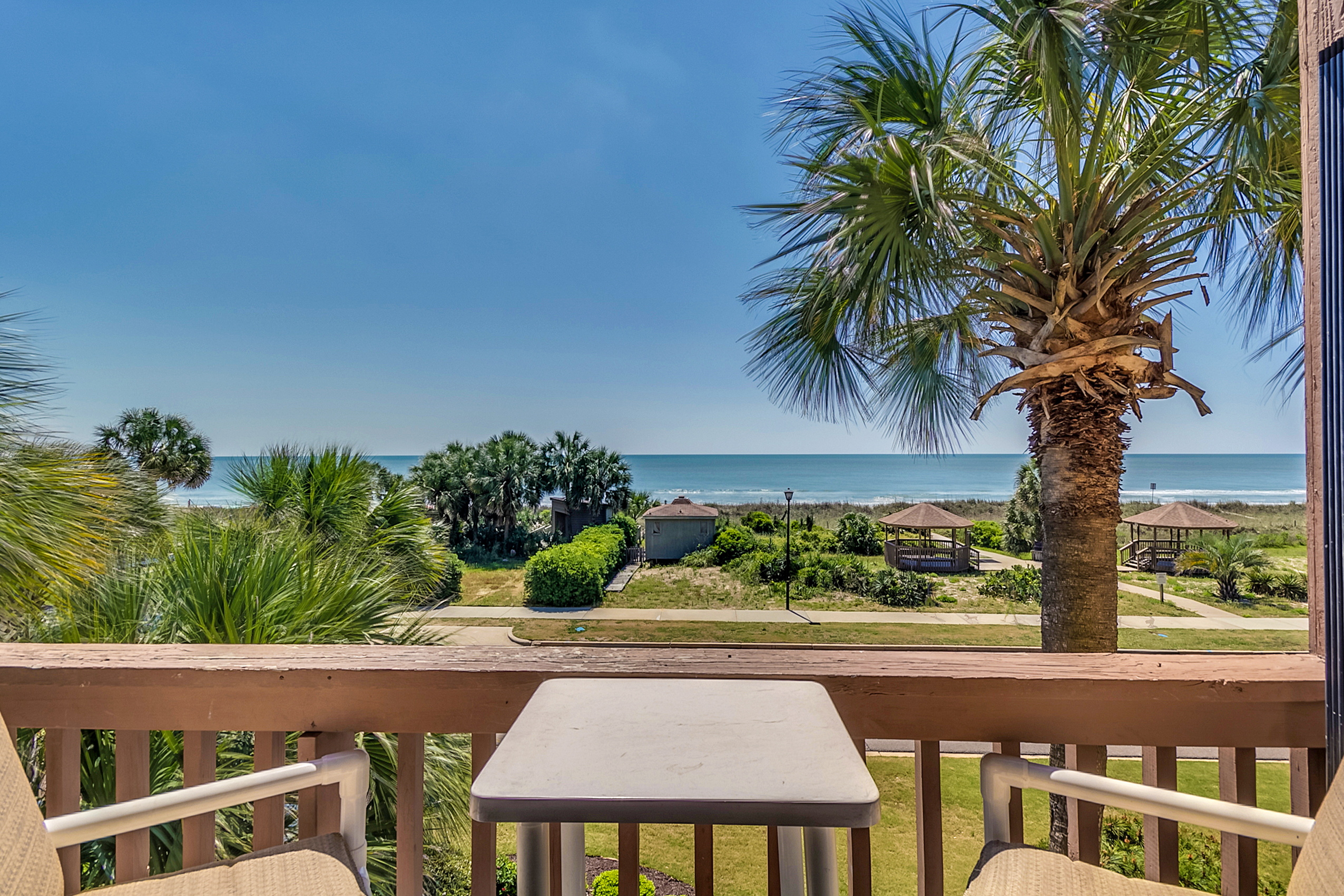Anchorage II B17 Vacation Rental in Myrtle Beach,SC Condos At