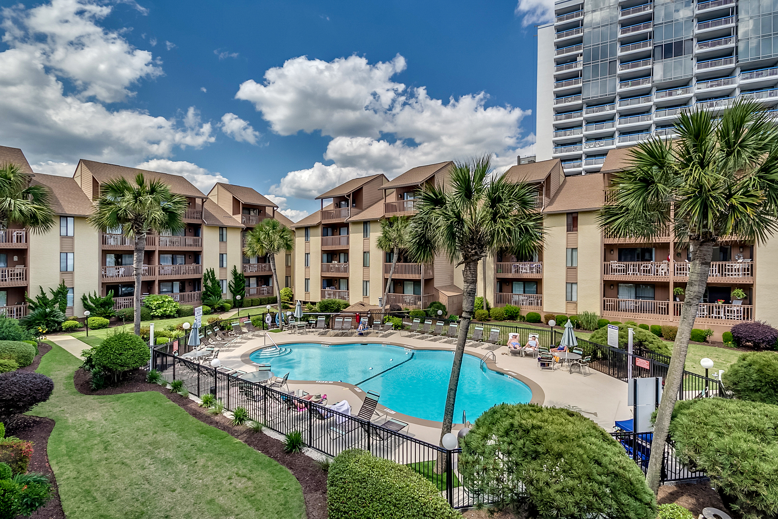 Anchorage II C03 Vacation Rental in Myrtle Beach,SC Condos At