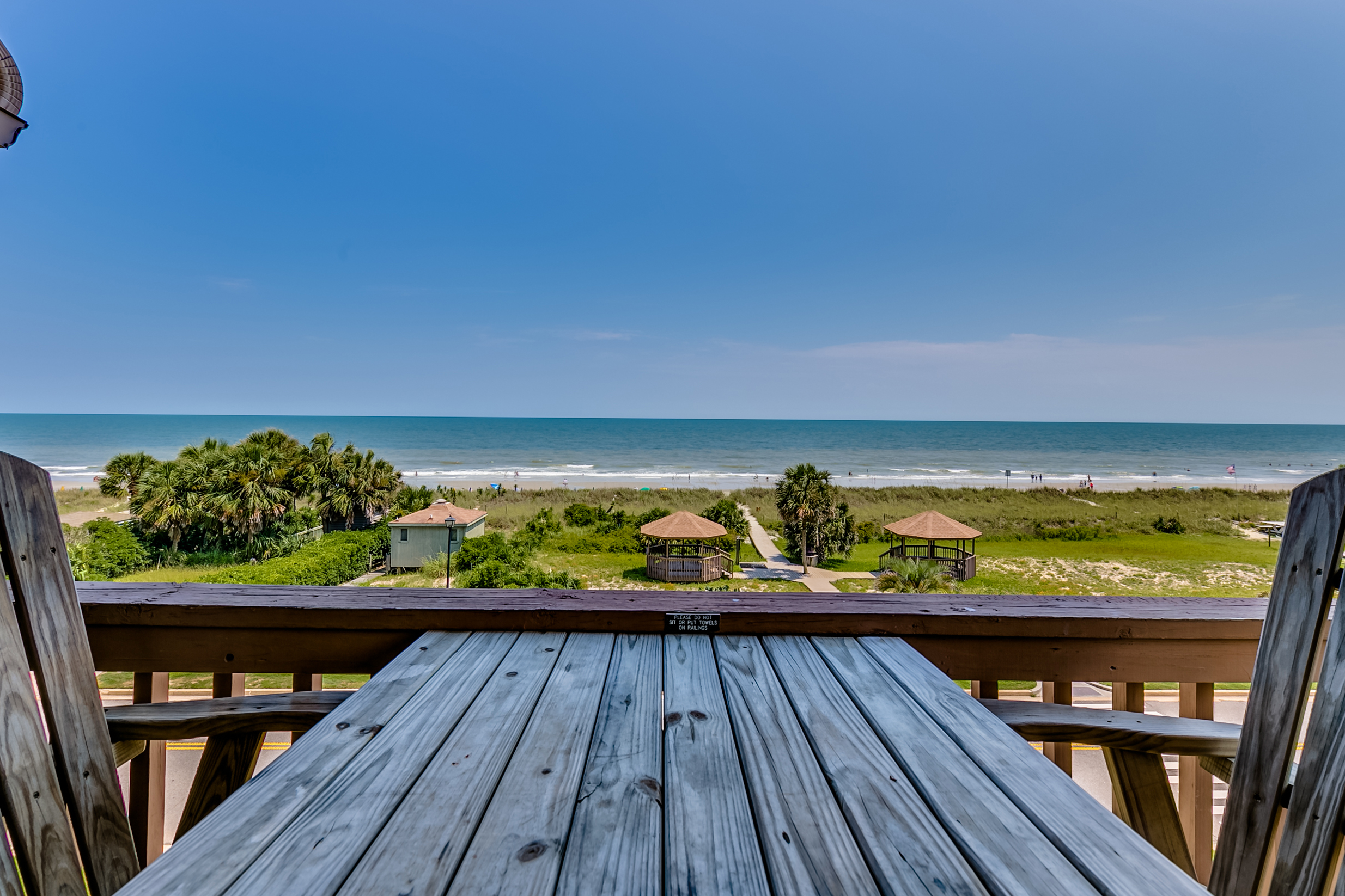 Anchorage II C18 Vacation Rental in Myrtle Beach,SC Condos At